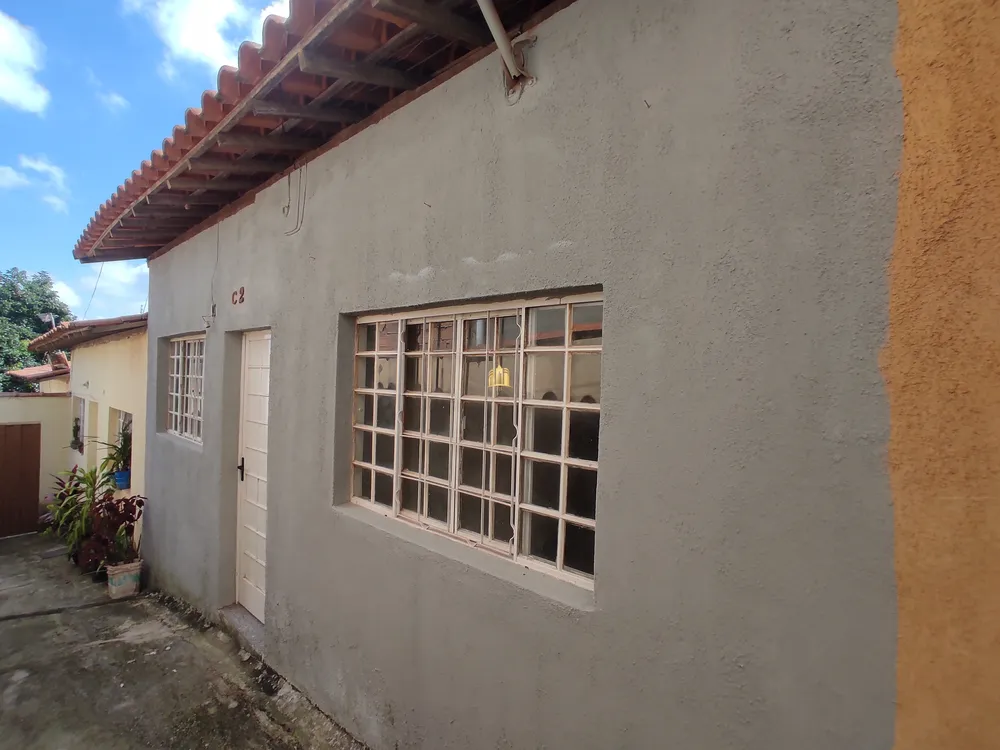 Casa, 2 quartos, 100 m² - Foto 1