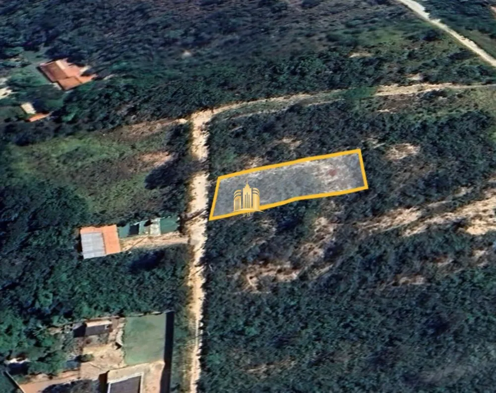 Terreno, 1000 m² - Foto 2