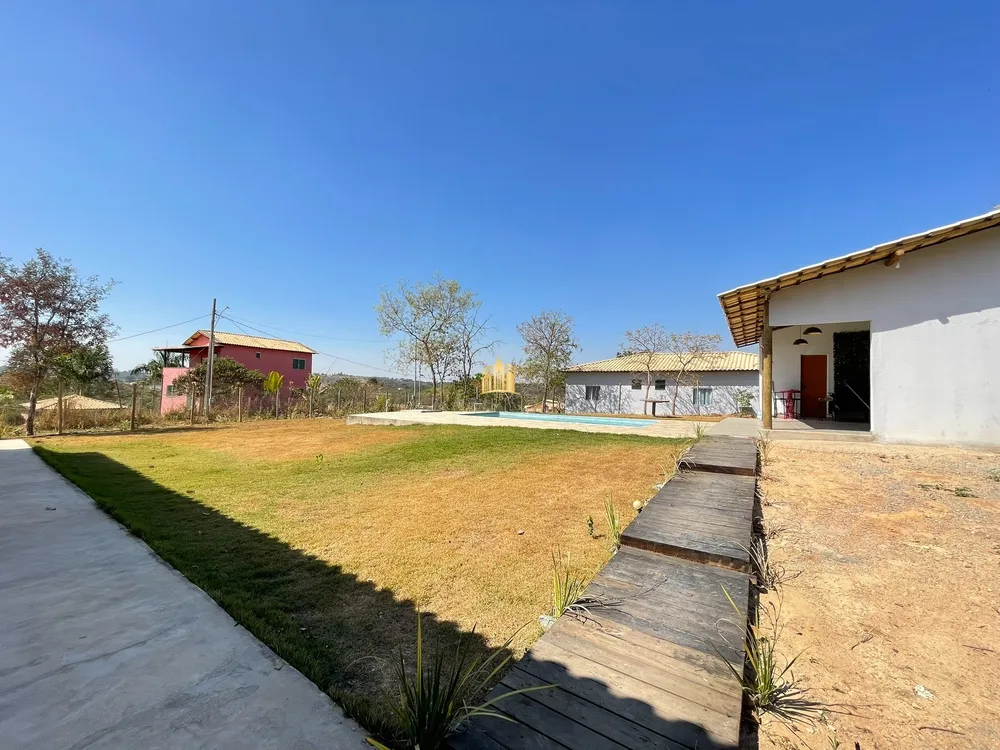 Sítio, 4 quartos, 1000 m² - Foto 11