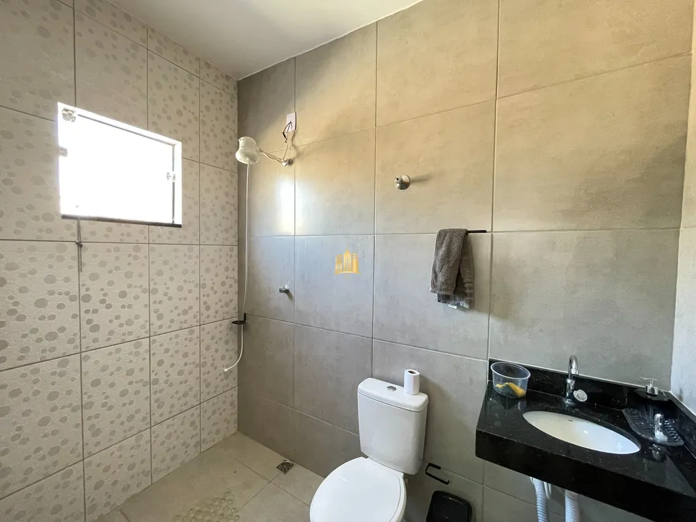 Sítio, 4 quartos, 1000 m² - Foto 4