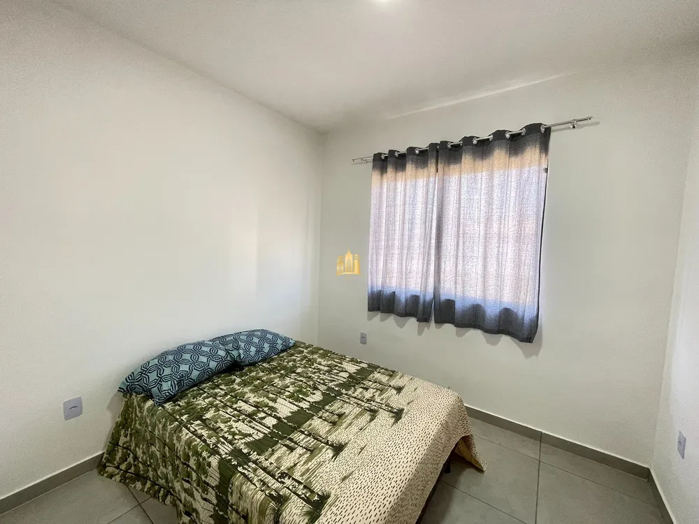 Sítio, 4 quartos, 1000 m² - Foto 1