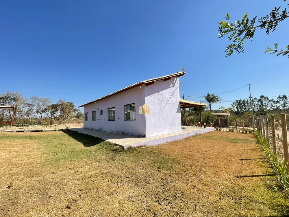 Sítio, 4 quartos, 1000 m² - Foto 10