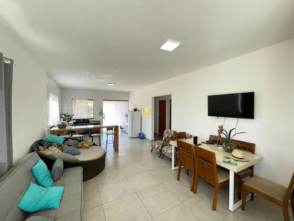 Sítio, 4 quartos, 1000 m² - Foto 13