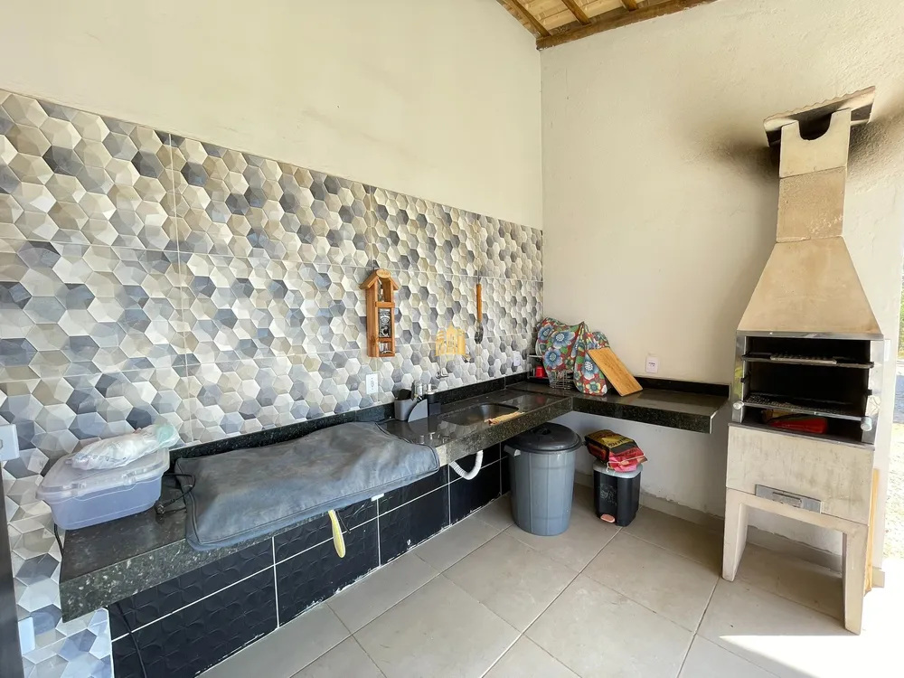 Sítio, 4 quartos, 1000 m² - Foto 12