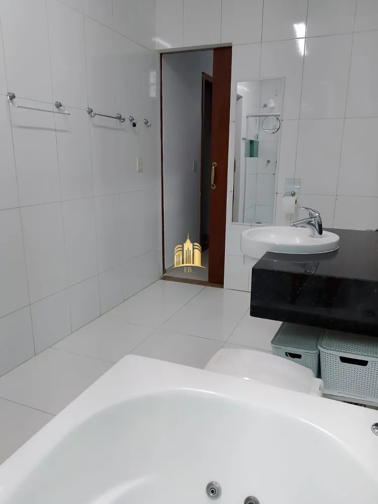 Casa, 3 quartos - Foto 7
