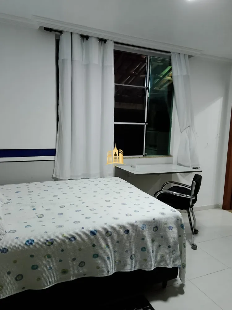 Casa, 3 quartos - Foto 10
