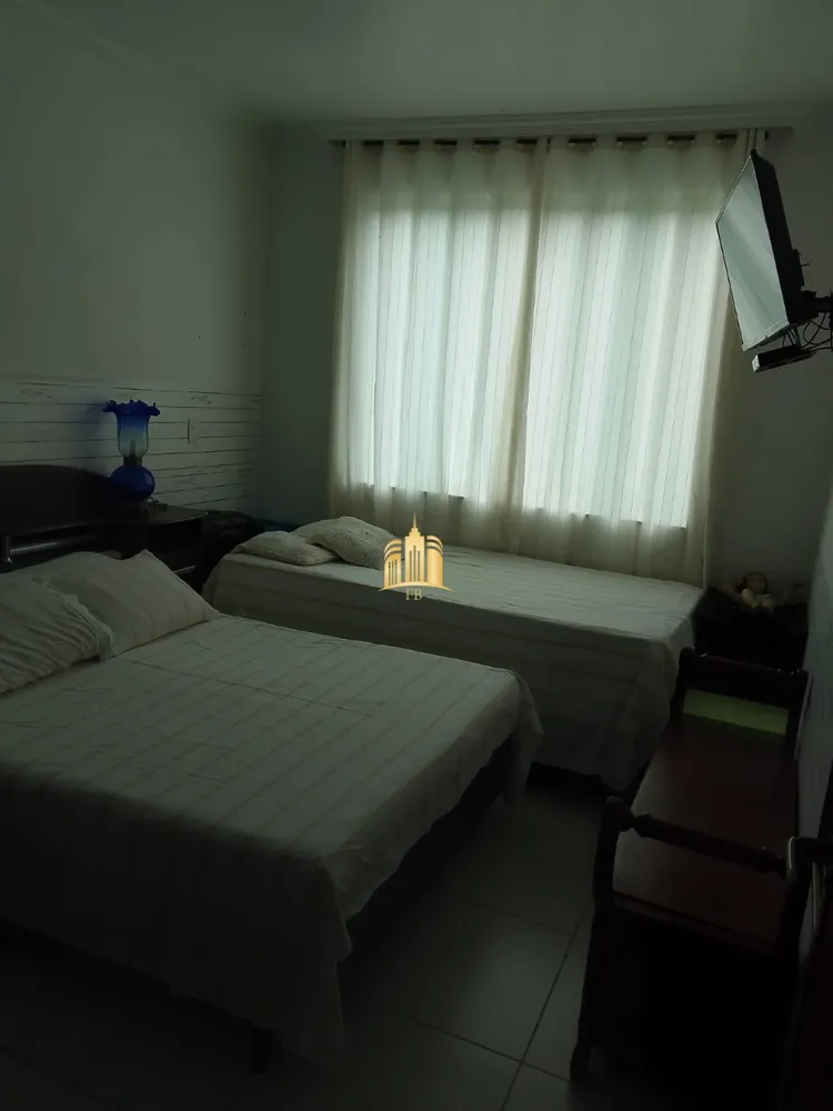 Casa, 3 quartos - Foto 2