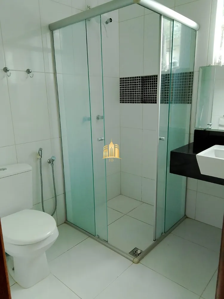 Casa, 3 quartos - Foto 11