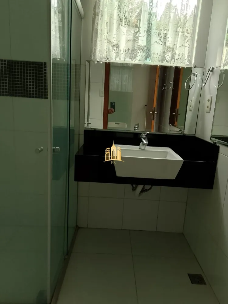 Casa, 3 quartos - Foto 12