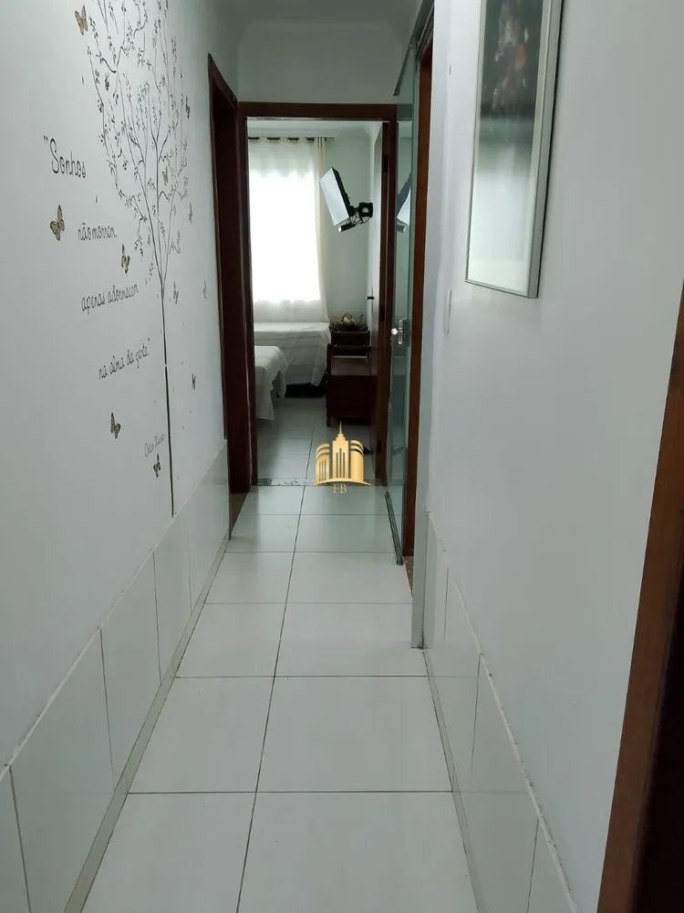 Casa, 3 quartos - Foto 4