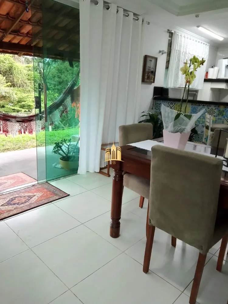 Casa, 3 quartos - Foto 4