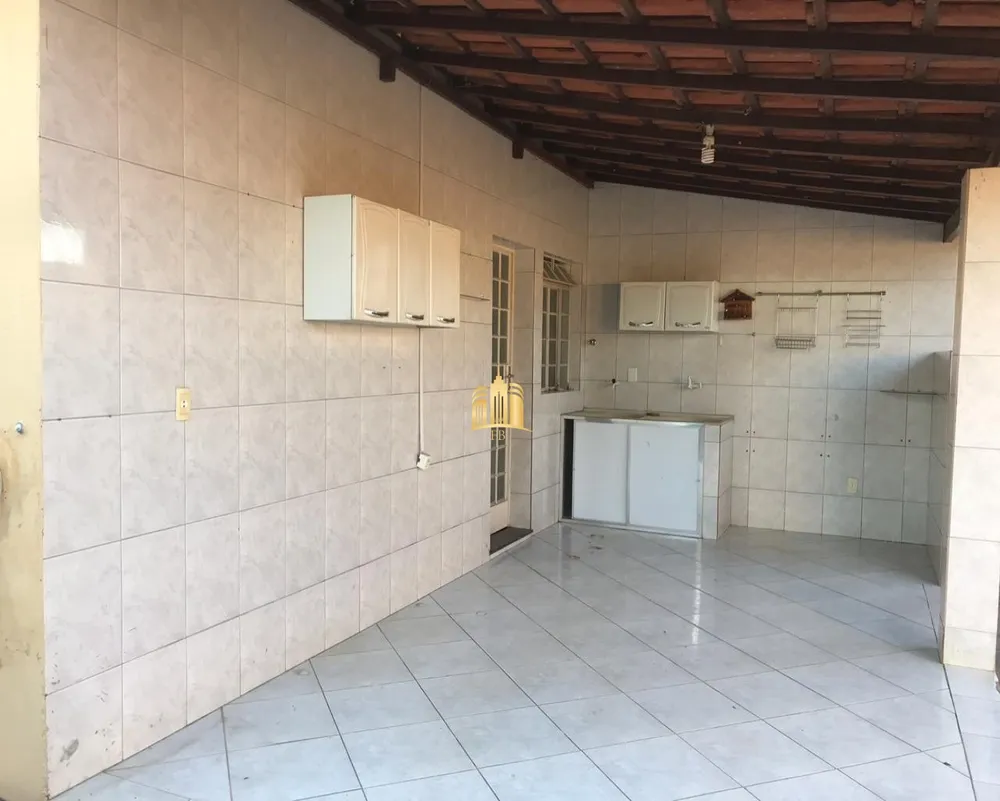Casa, 3 quartos - Foto 2