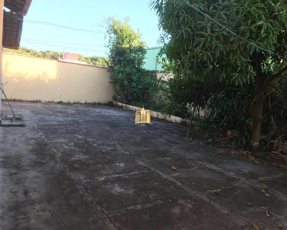 Casa, 3 quartos - Foto 15