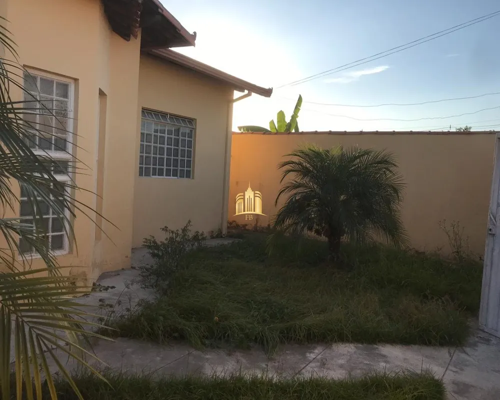 Casa, 3 quartos - Foto 11
