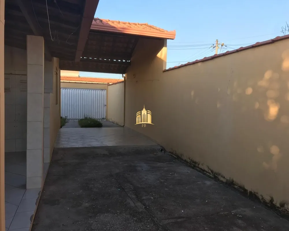 Casa, 3 quartos - Foto 18