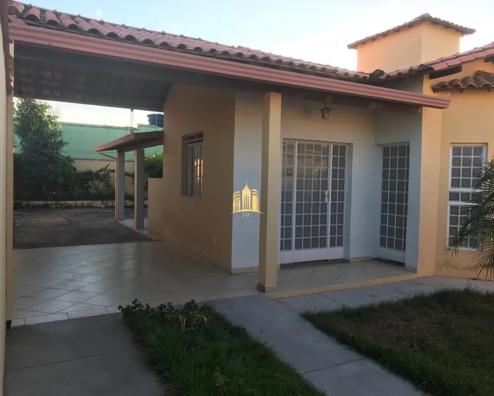 Casa, 3 quartos - Foto 3