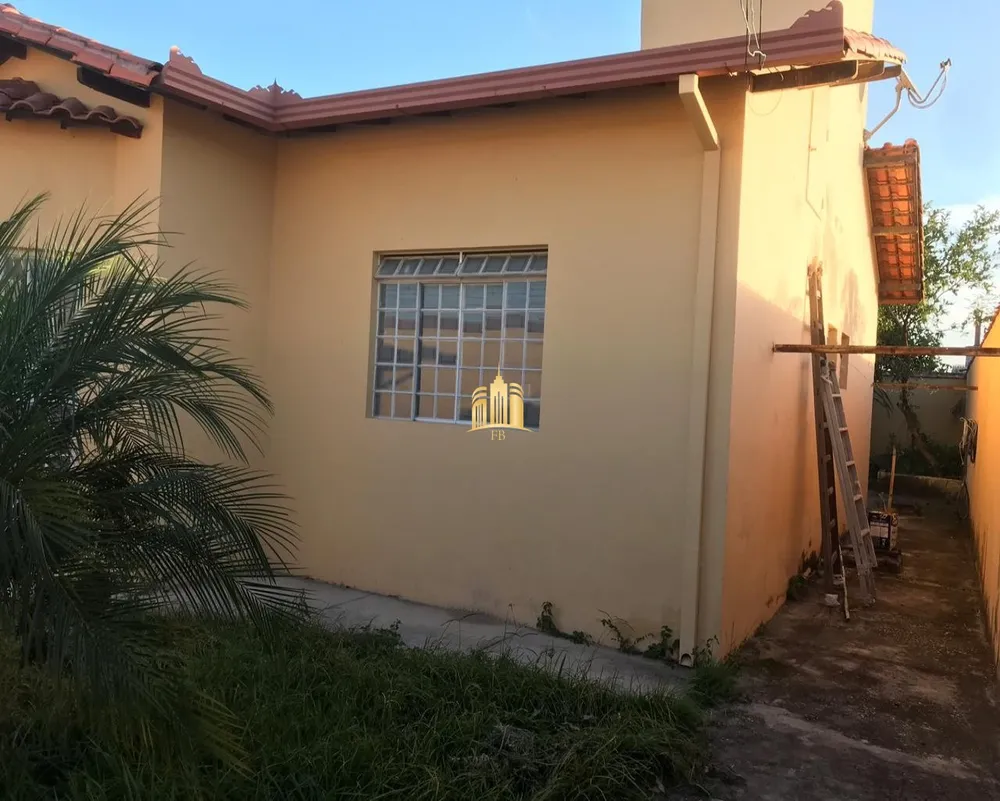 Casa, 3 quartos - Foto 13