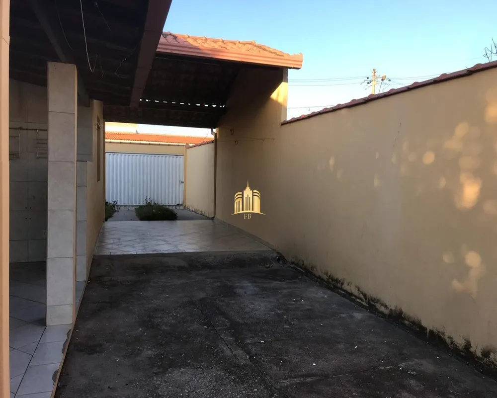 Casa, 3 quartos - Foto 17