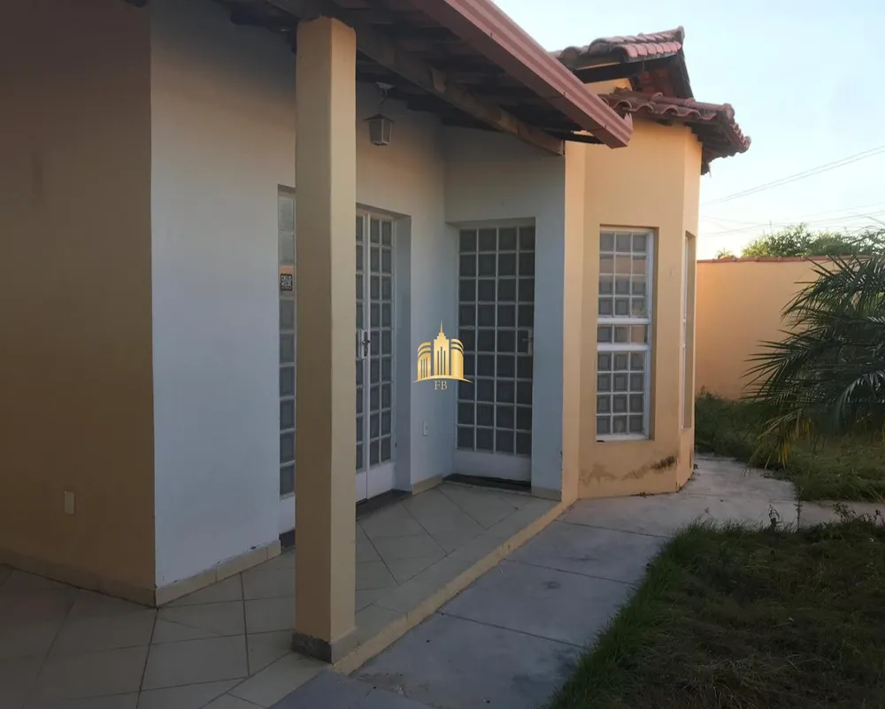 Casa, 3 quartos - Foto 10