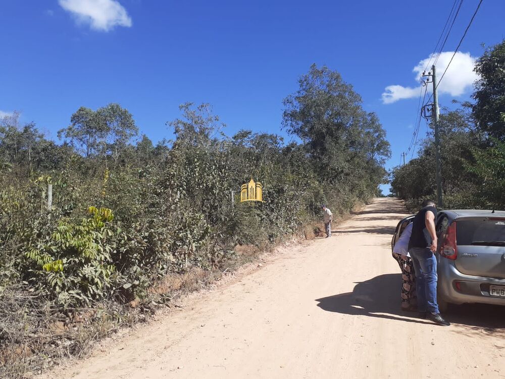 Terreno, 2100 m² - Foto 3