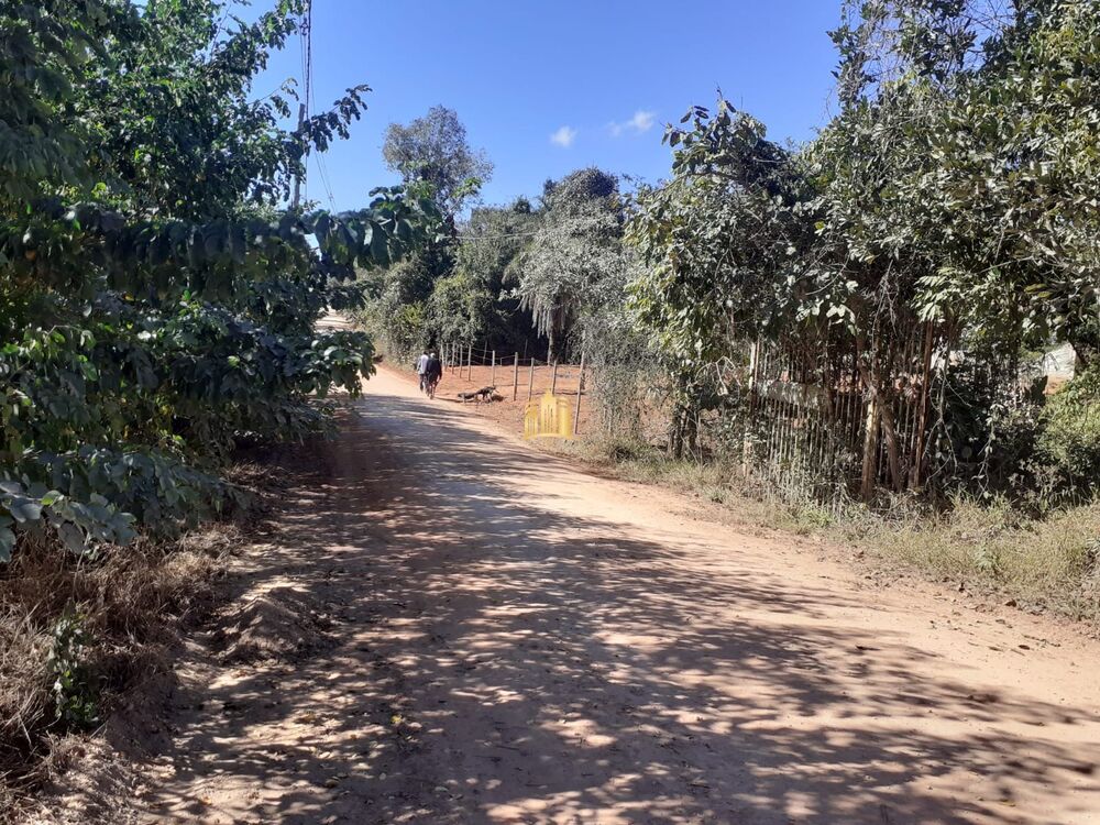 Terreno, 2100 m² - Foto 1