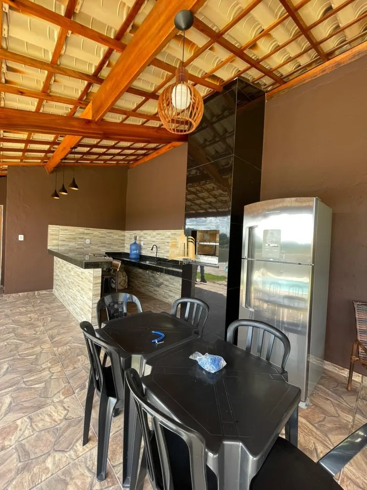Sítio, 3 quartos, 1000 m² - Foto 12