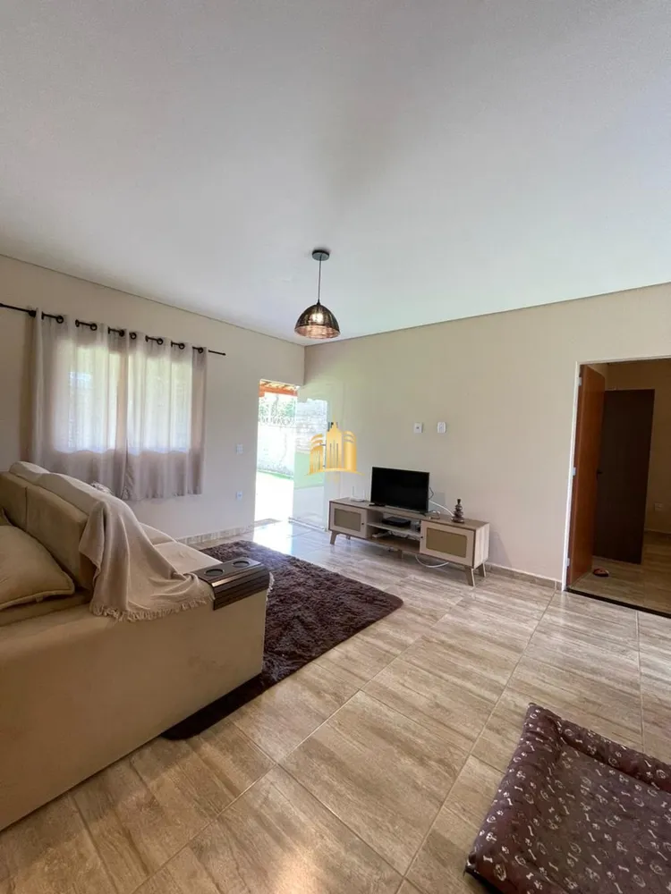 Sítio, 3 quartos, 1000 m² - Foto 1