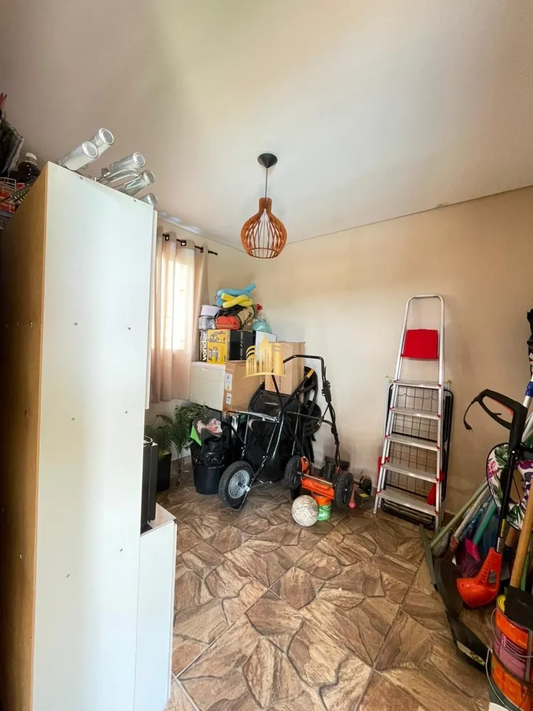 Sítio, 3 quartos, 1000 m² - Foto 2