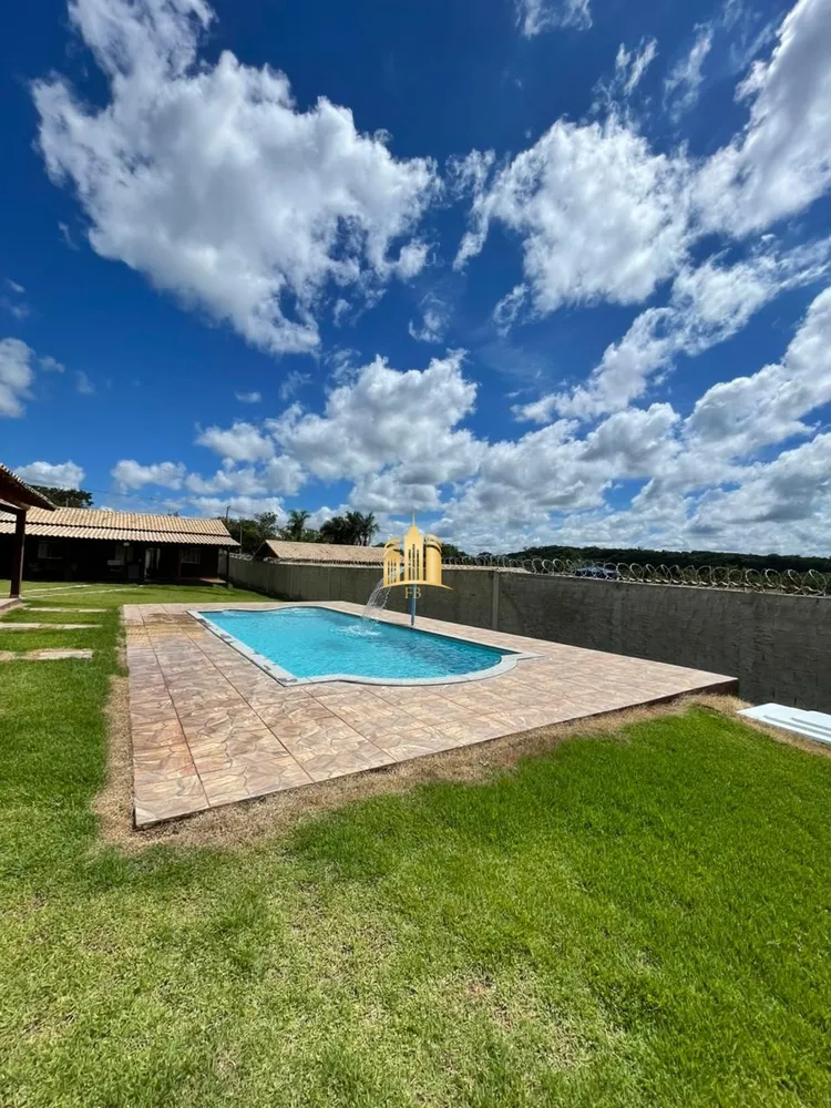 Sítio, 3 quartos, 1000 m² - Foto 11
