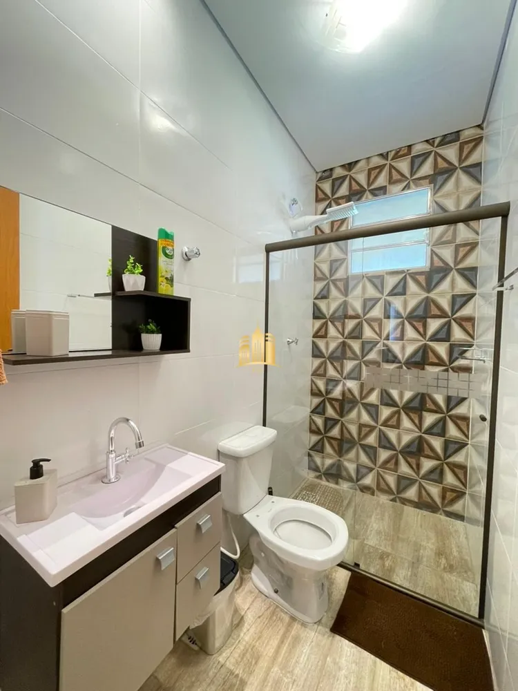 Sítio, 3 quartos, 1000 m² - Foto 4