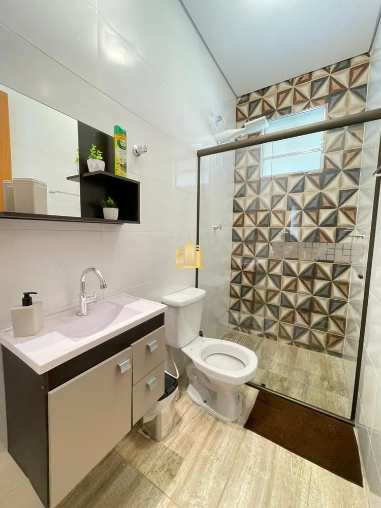 Sítio, 3 quartos, 1000 m² - Foto 4