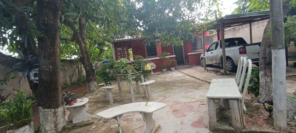 Casa, 2 quartos, 360 m² - Foto 5