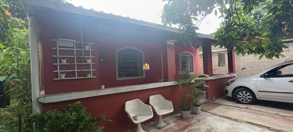 Casa, 2 quartos, 360 m² - Foto 1