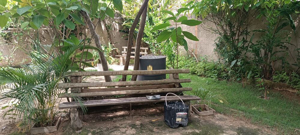 Casa, 2 quartos, 360 m² - Foto 4