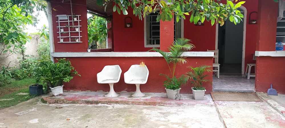 Casa, 2 quartos, 360 m² - Foto 11