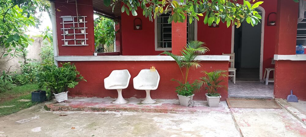 Casa, 2 quartos, 360 m² - Foto 2