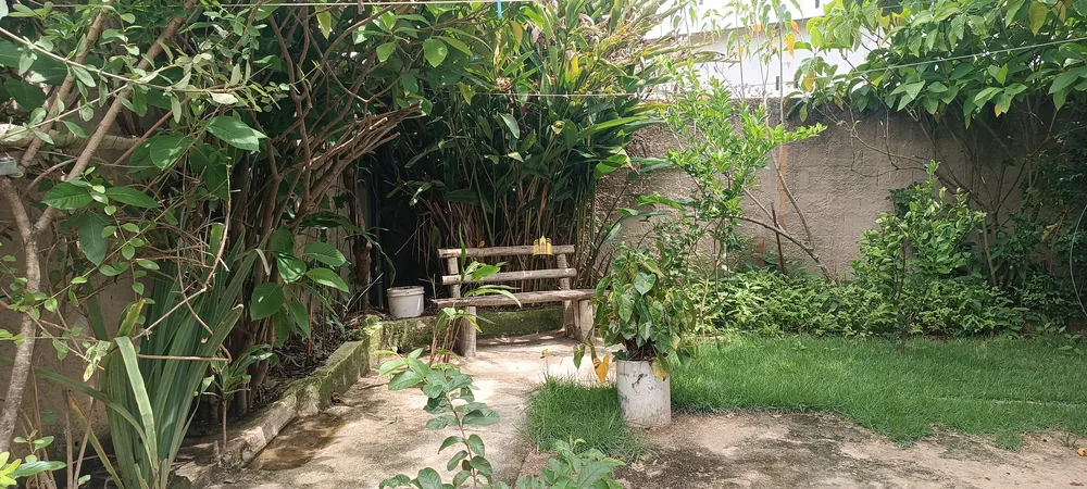 Casa, 2 quartos, 360 m² - Foto 13