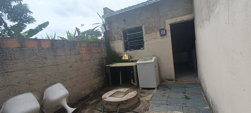 Casa, 2 quartos, 360 m² - Foto 17