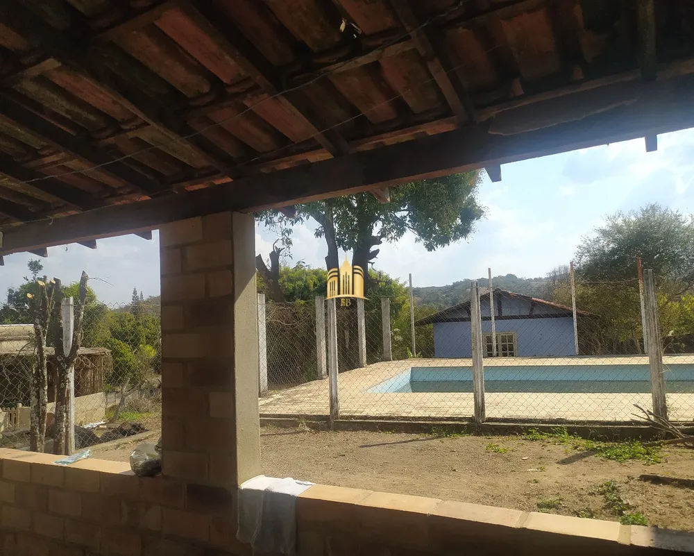 Sítio, 3 quartos, 5000 m² - Foto 5