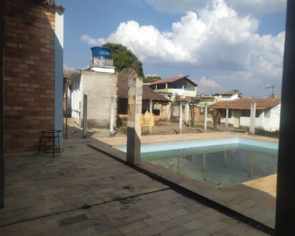 Sítio, 3 quartos, 5000 m² - Foto 2