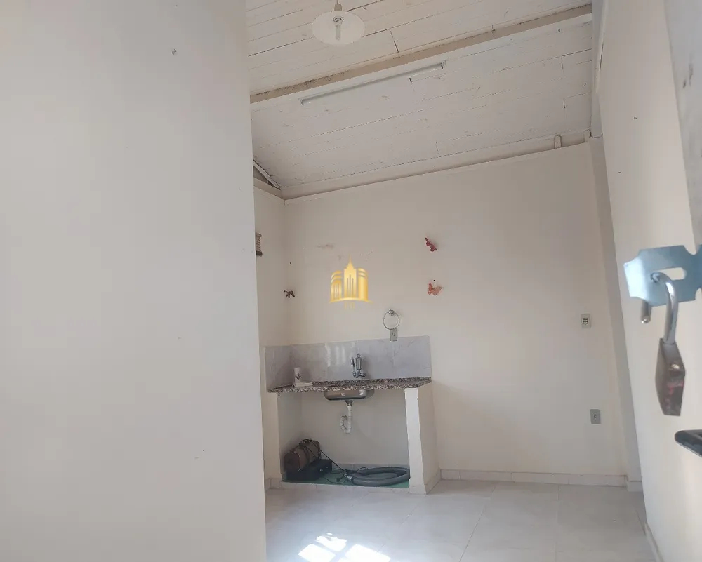 Sítio, 3 quartos, 5000 m² - Foto 1