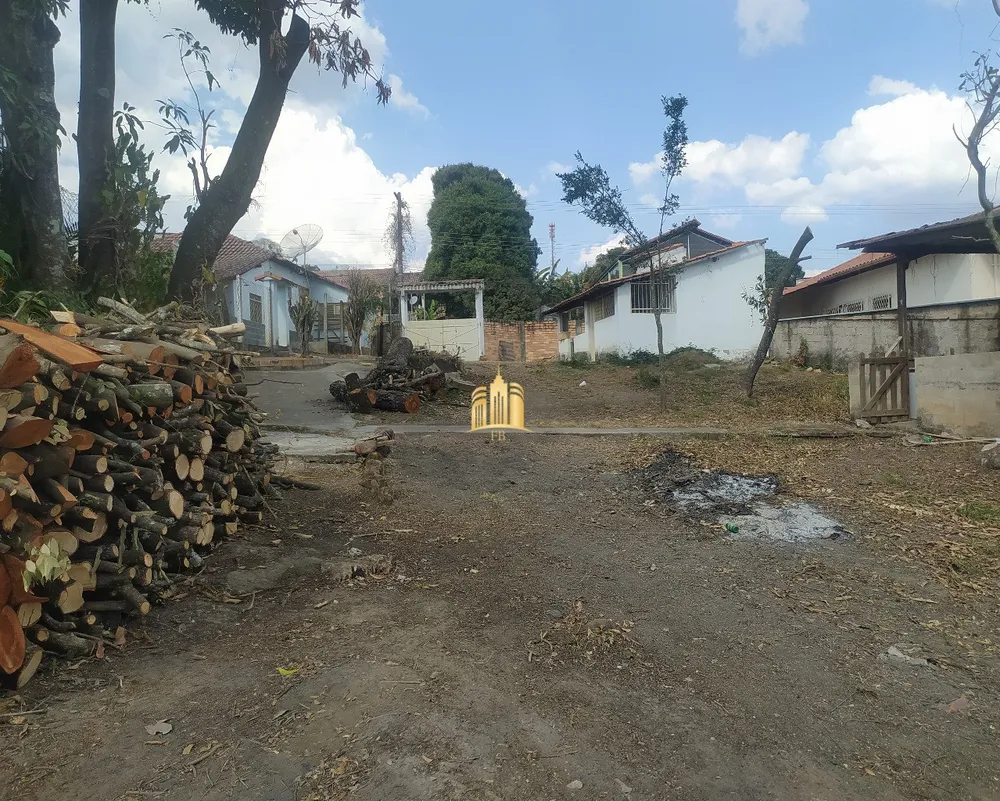 Sítio, 3 quartos, 5000 m² - Foto 2