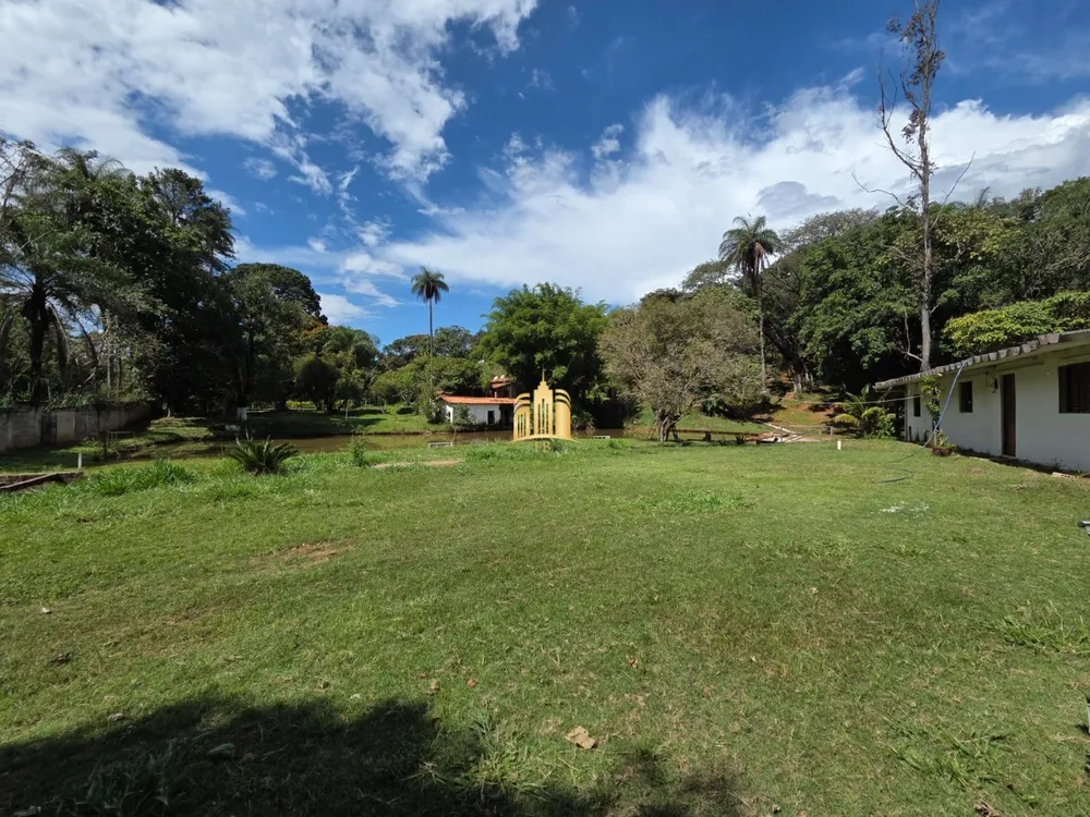 Sítio, 3 quartos, 2 hectares - Foto 3