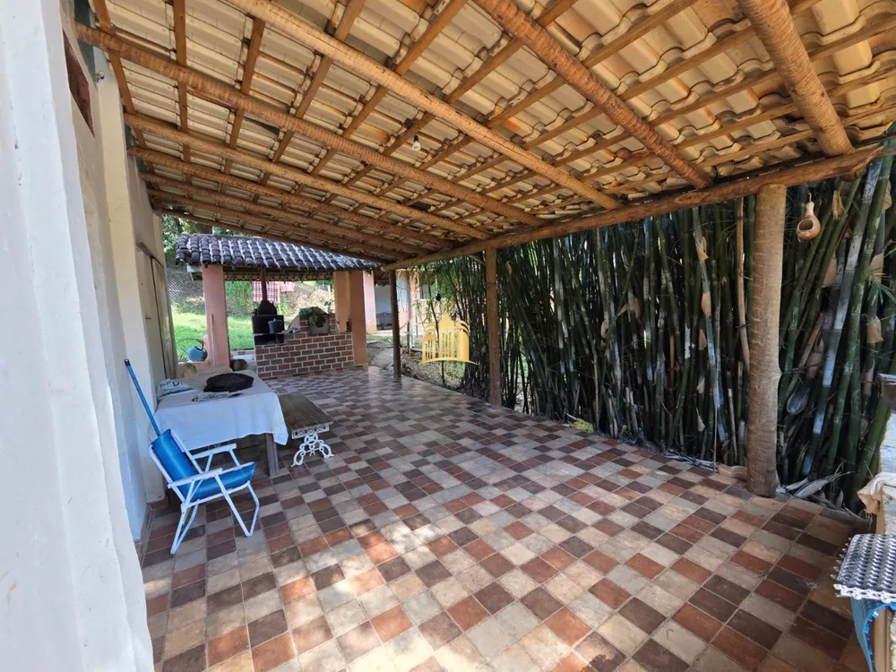 Sítio, 3 quartos, 2 hectares - Foto 4