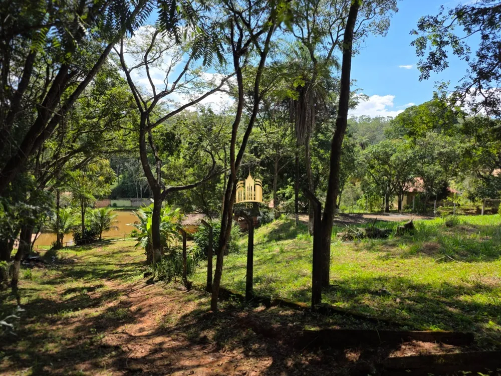 Sítio, 3 quartos, 2 hectares - Foto 9