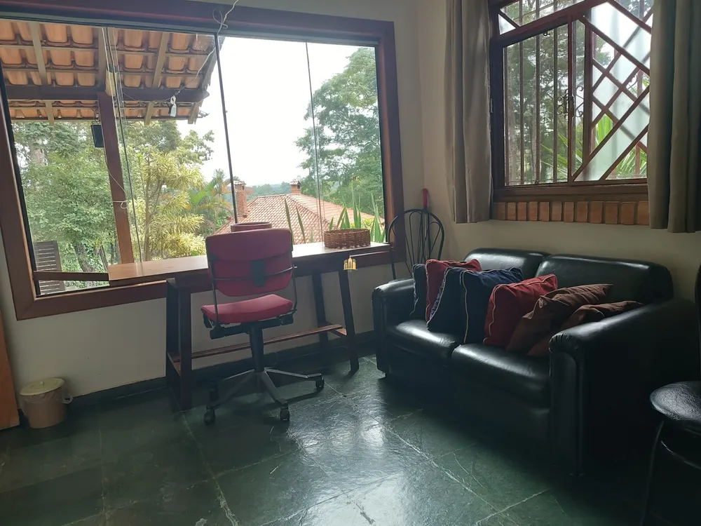 Sítio, 5 quartos, 3 hectares - Foto 11