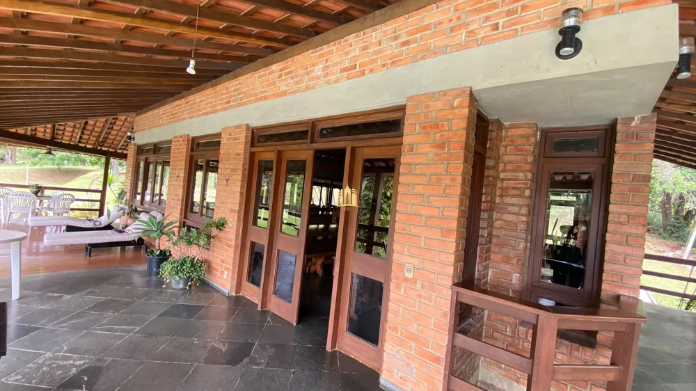 Sítio, 5 quartos, 3 hectares - Foto 3