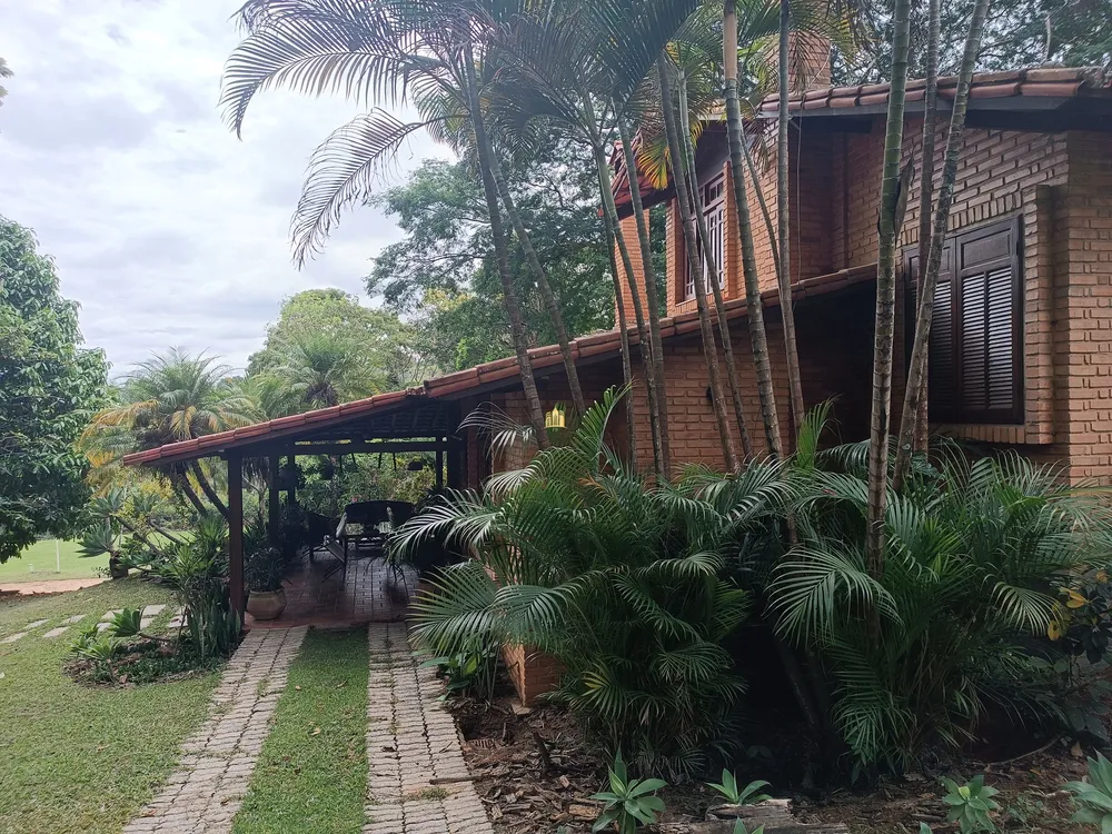 Sítio, 5 quartos, 3 hectares - Foto 12
