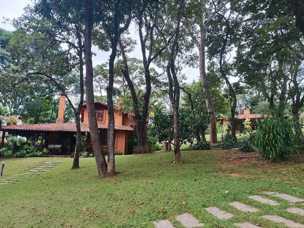 Sítio, 5 quartos, 3 hectares - Foto 6