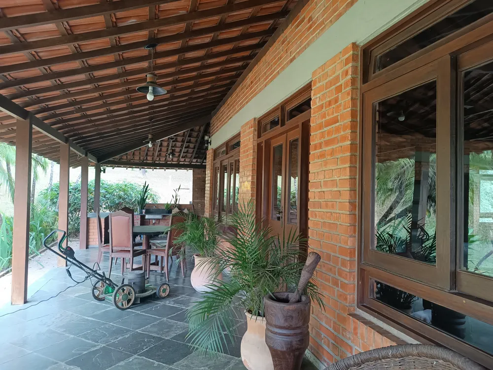 Sítio, 5 quartos, 3 hectares - Foto 4